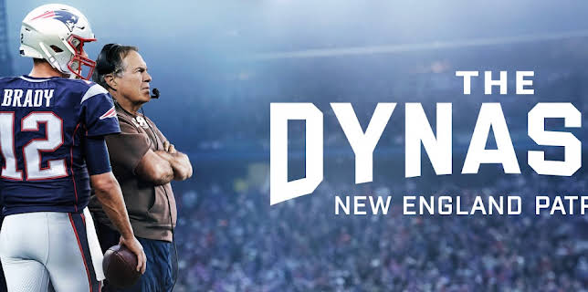 The Dynasty: New England Patriots