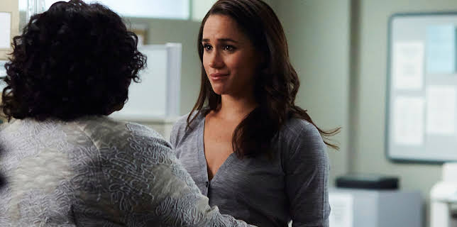 17:15: Suits | ZDFneo | 11/4 2025