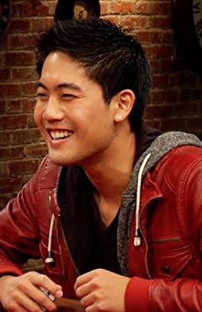 Ryan Higa as 