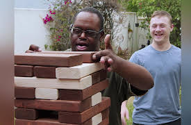 Born This Way Season 1: Up Syndrome