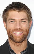 Liam McIntyre som 