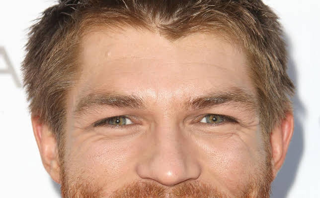 Liam McIntyre