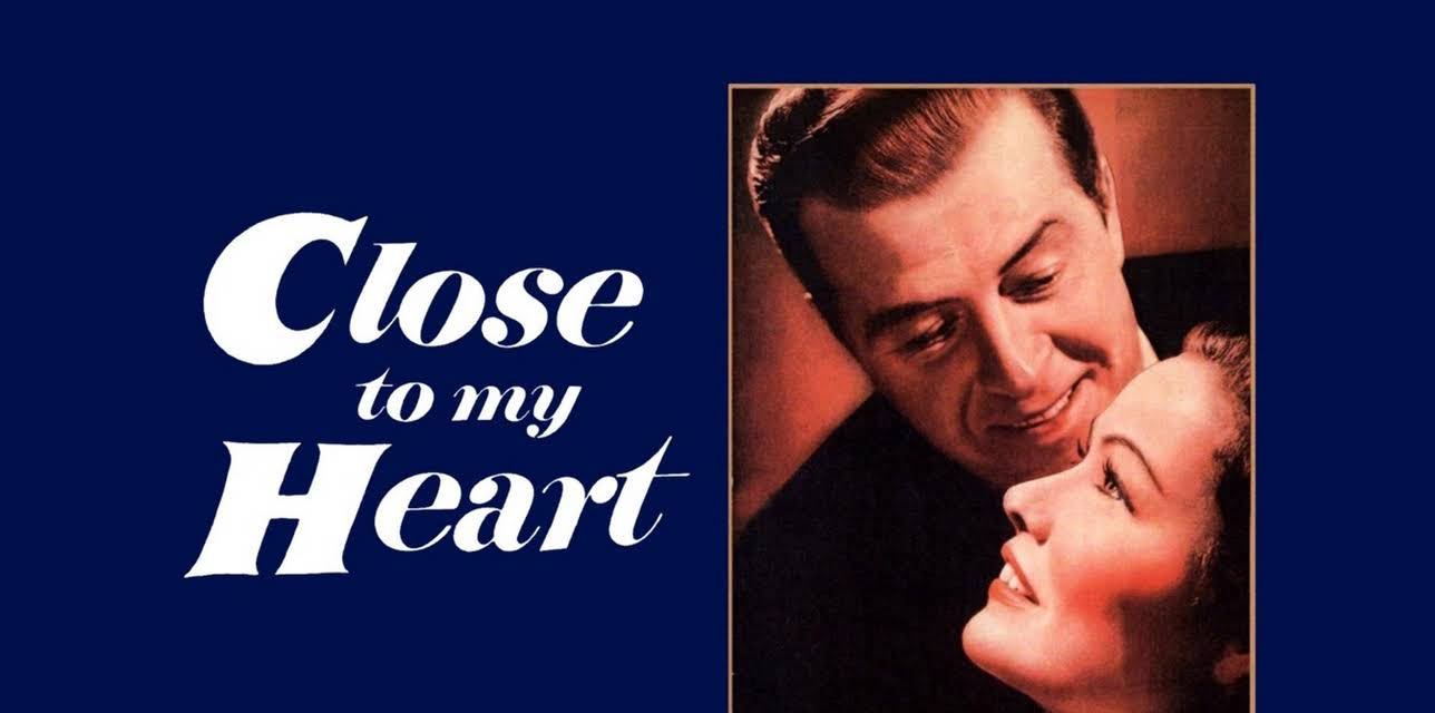 Close To My Heart (1951)