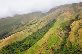 Discovering West Africa: Ghana, Senegal, Cameroon: Cameroon’s Mountain of Greatness