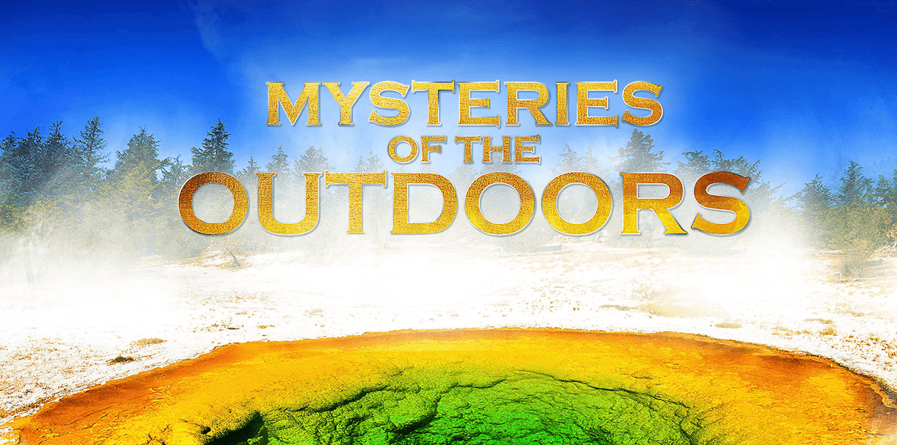 Mysteries of the Outdoors, Season 1