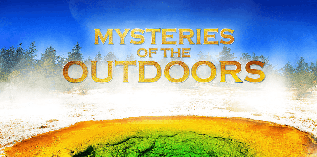 Mysteries of the Outdoors, Season 1