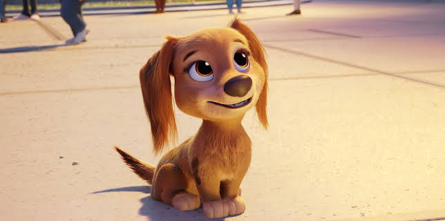 13:00: PAW Patrol: Filmen | Viasat Film Family | 11/4 2025