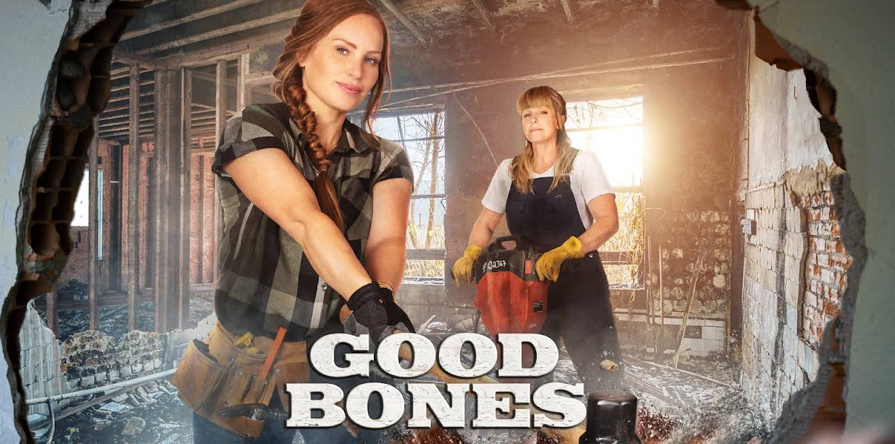 Good Bones Season 1