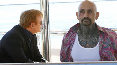 00:45: CSI: Miami | RTL | 10/7 2026
