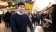 New: The Piano