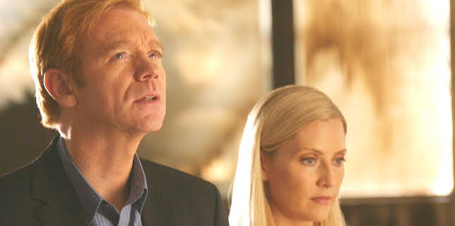 01:35: CSI: Miami | RTL | 3/25 2026