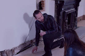 Paranormal Lockdown Season 1: Frankin Castle