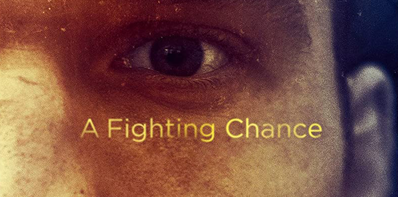 A Fighting Chance (2010)