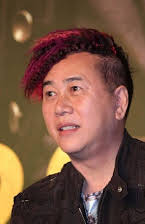 Clarence Fok as Director