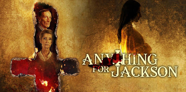 Anything for Jackson (2020)