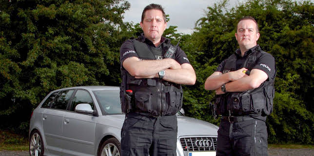 11:15 AM: Police Interceptors (S6 E2) (S6) | Paramount | 12/18 2025