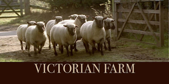 Victorian Farm