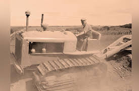 Native Peoples of North America: Making a New Deal in Native America