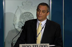 Murder Calls: Kelly Hodge