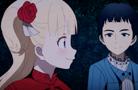 Shadows House, Season 2: The Value of Friends