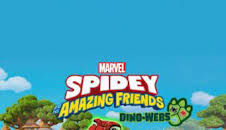 Marvel Spidey y su superequipo (T4): Ep.5 Dos teletransportadores son demasiados / Los dinosaurios son para siempre