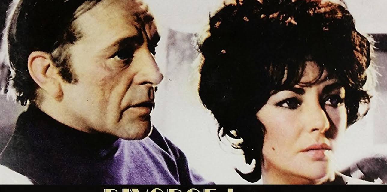 Divorce His - Divorce Hers Part 2/2 (1973)