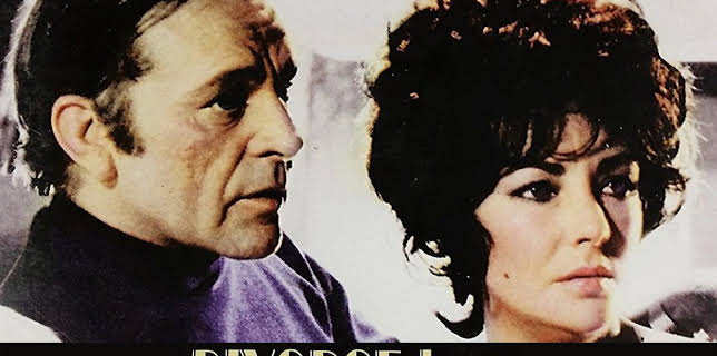 Divorce His - Divorce Hers Part 2/2 (1973)