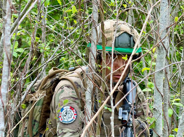 21:45: Fremdenlegion | ZDFinfo | 9/25 2026