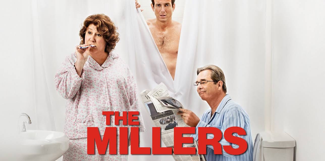 The Millers, Season 01
