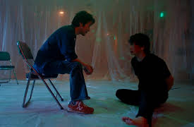 Shin's Project: Episode 11