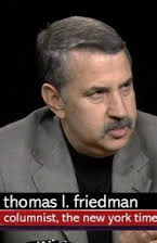 Thomas Friedman som 