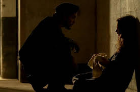 Lost Season 1: Solitary1