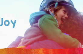 Little Worship Company: JOY