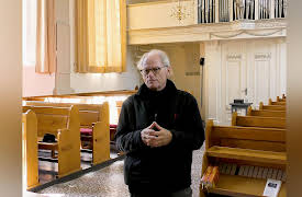 In the Footsteps of Vincent van Gogh: Early Years in Brabant