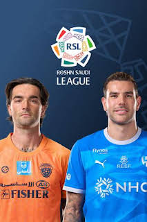 04:30: Liga Saudí (T26/27): Al Fayha - Al Hilal | M. Liga de Campeones | 8/21 2026