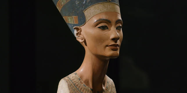 23:15: Ägypten - Welt der Pharaonen | ZDFinfo | 1/10 2026