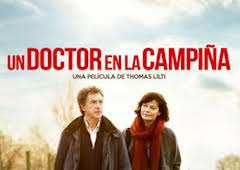 Un doctor al camp