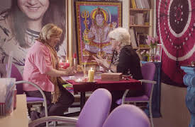 Paquita Salas: Magin inom dig