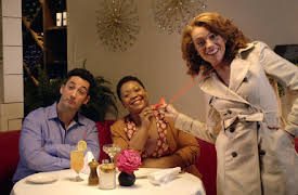 The Break with Michelle Wolf: Honestidad ante todo