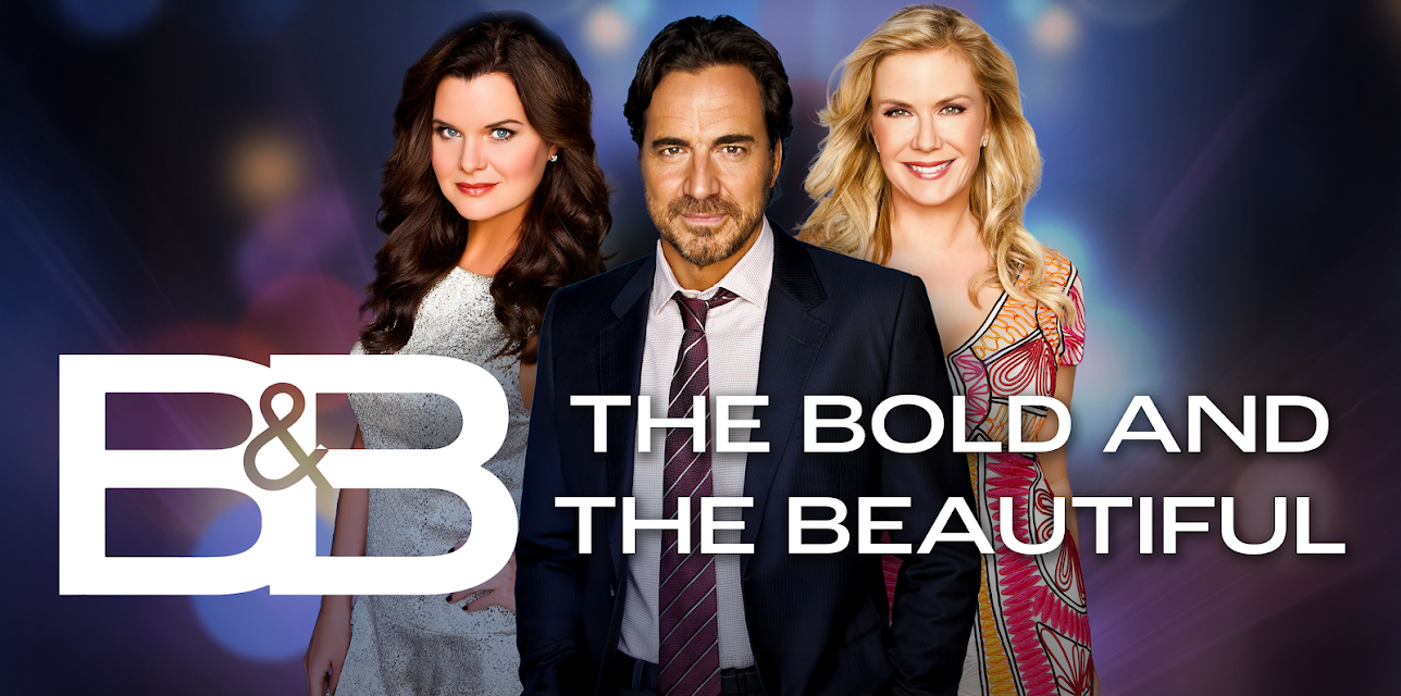 The Bold & the Beautiful: How It All Began
