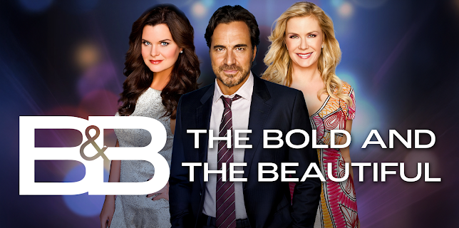The Bold & the Beautiful: How It All Began