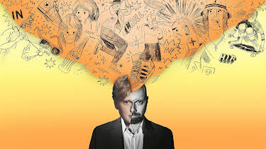 14:55: Lisenskontrolløren og livet: Ungdom | NRK 2 | 4/7 2026