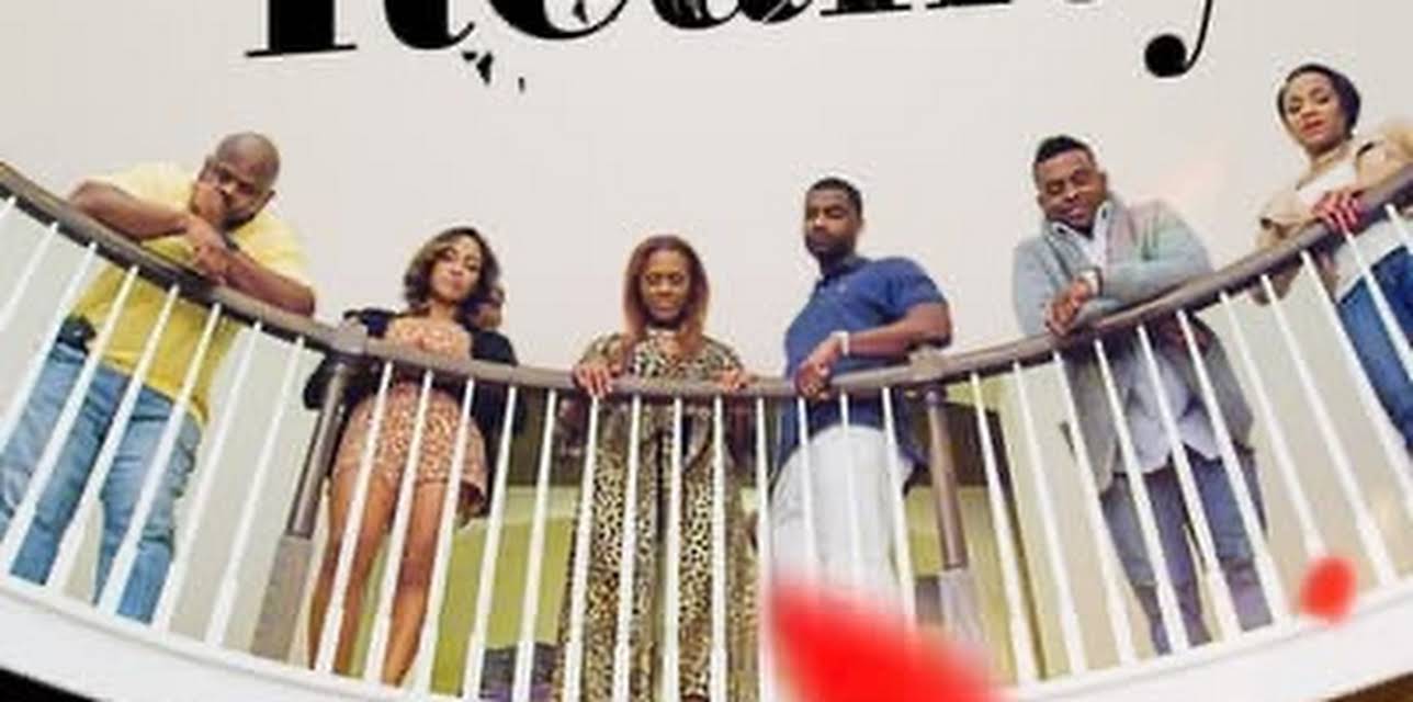 Love and Reality (2017)