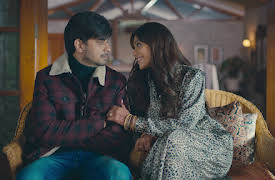 Yeh Kaali Kaali Ankhein: A simple plan