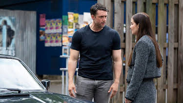 7:30 PM: EastEnders | BBC One Wales | 8/3 2026
