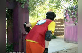 Run For Money: Romeo and Julie