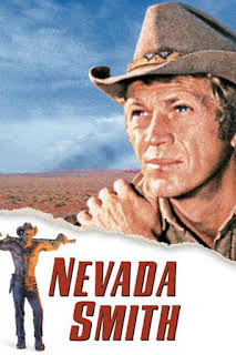18:10: Nevada Smith | 13 TV | 7/18 2026