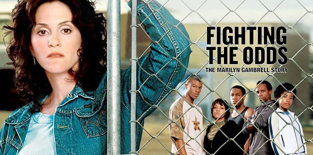 Fighting the Odds: The Marilyn Gambrell Story (2005)