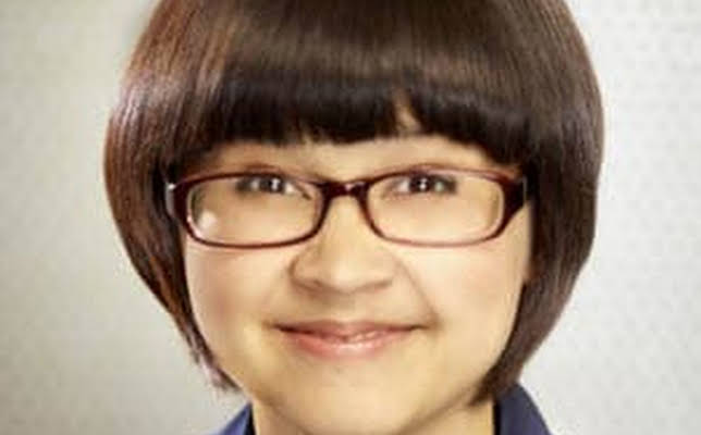 Charlyne Yi