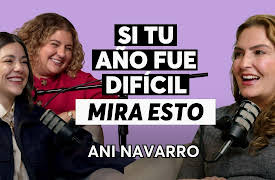 Se Regalan Dudas season-1: ¿Cómo cerrar un año difícil?, con Ani Navarro